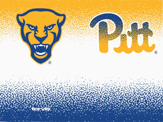 Pittsburgh Panthers - Defend