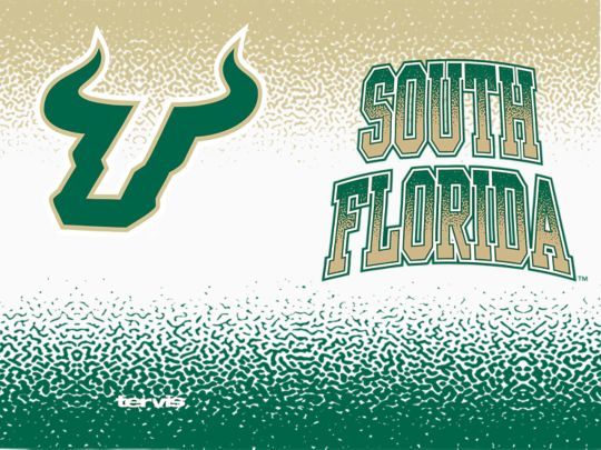USF Bulls - Defend