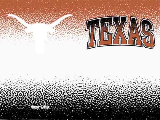 Texas Longhorns - Defend
