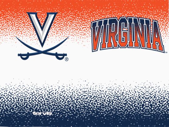 Virginia Cavaliers - Defend