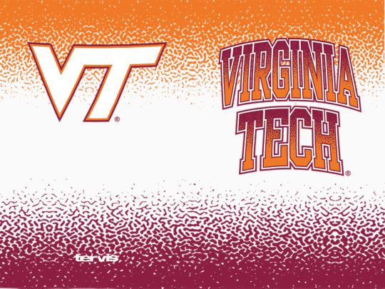 Virginia Tech Hokies - Defend
