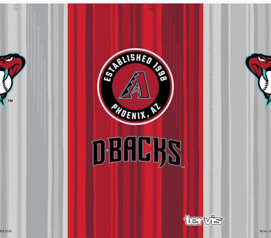 MLB™ Arizona Diamondbacks™ - All In