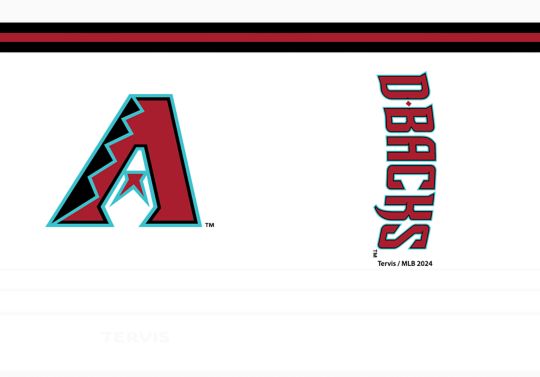 MLB™ Arizona Diamondbacks™ - Arctic