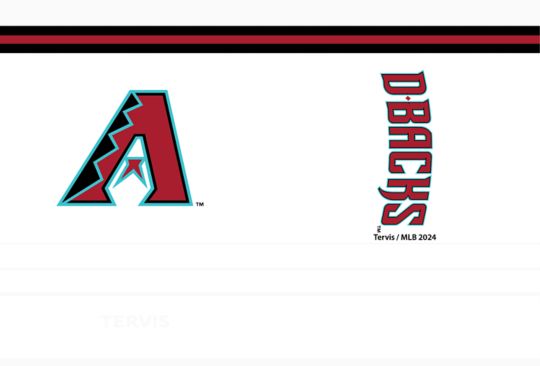 MLB® Arizona Diamondbacks™ - Arctic