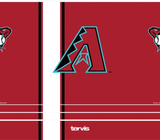 MLB™ Arizona Diamondbacks™ - Final Score