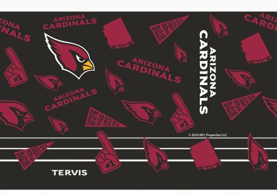 NFL® Arizona Cardinals - Swag