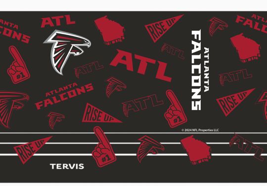 NFL® Atlanta Falcons - Swag