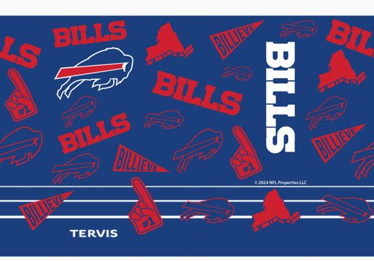 NFL® Buffalo Bills - Swag