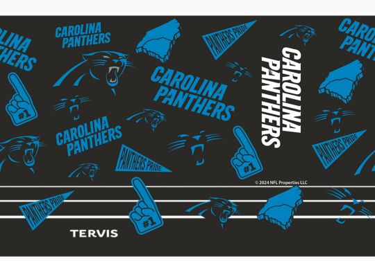 NFL® Carolina Panthers - Swag