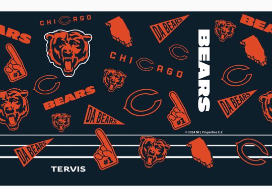 NFL® Chicago Bears - Swag