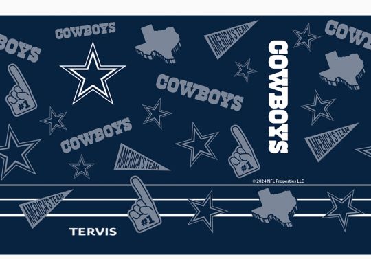 NFL® Dallas Cowboys - Swag