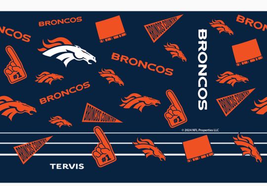 NFL® Denver Broncos - Swag