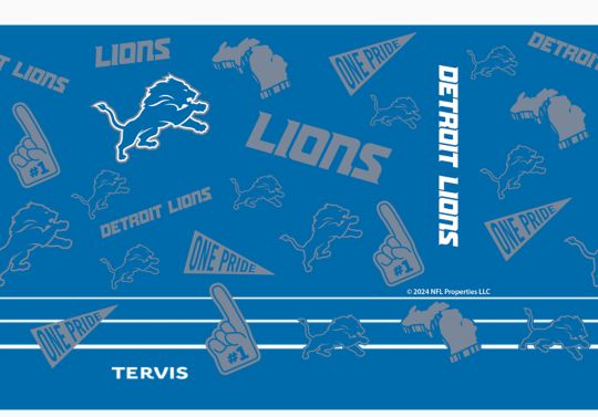 NFL® Detroit Lions - Swag