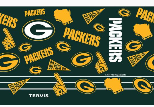 NFL® Green Bay Packers - Swag