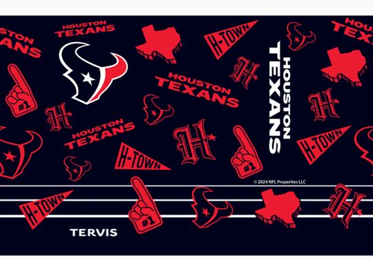 NFL® Houston Texans - Swag