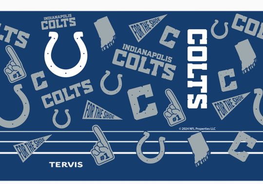 NFL® Indianapolis Colts - Swag