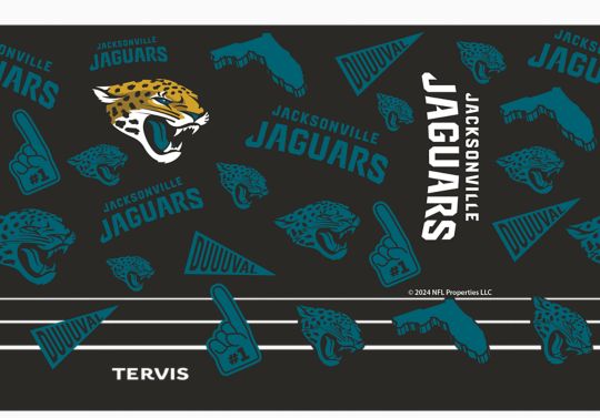 NFL® Jacksonville Jaguars - Swag