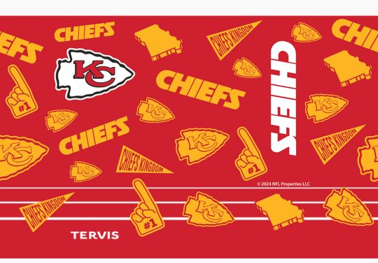 NFL® Kansas City Chiefs - Swag