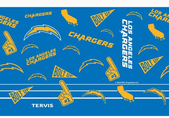 NFL® Los Angeles Chargers - Swag