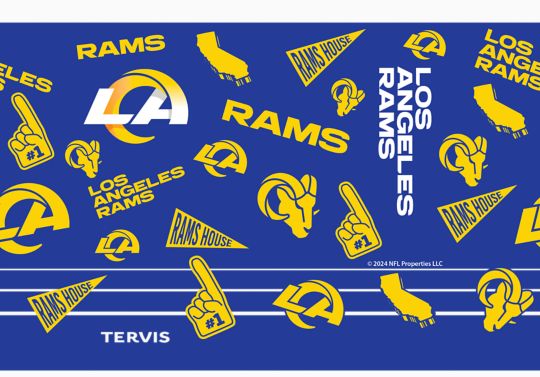 NFL® Los Angeles Rams - Swag