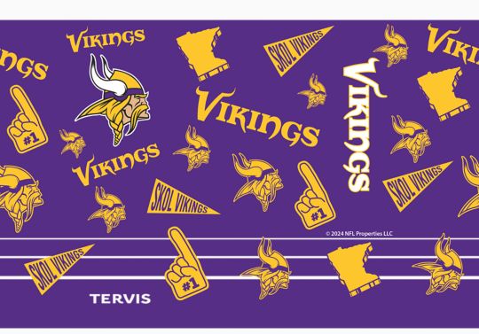 NFL® Minnesota Vikings - Swag