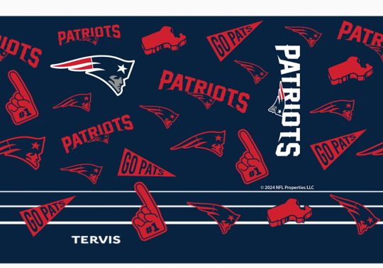 NFL® New England Patriots - Swag