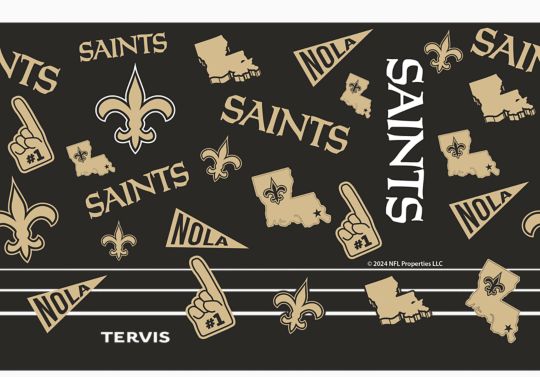 NFL® New Orleans Saints - Swag