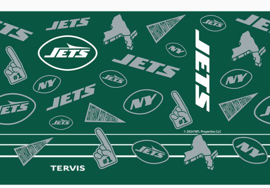 NFL® New York Jets - Swag