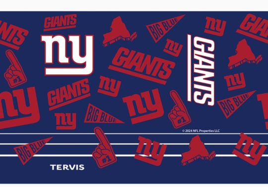 NFL® New York Giants - Swag