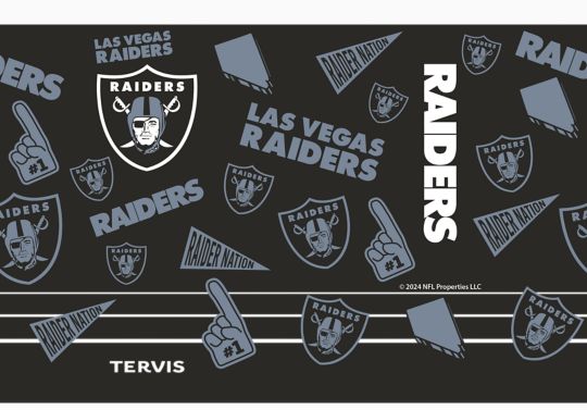 NFL® Las Vegas Raiders - Swag