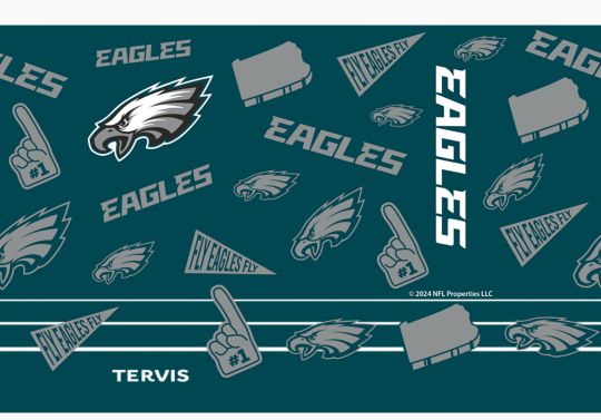 NFL® Philadelphia Eagles - Swag