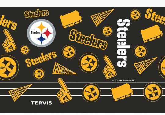 NFL® Pittsburgh Steelers - Swag