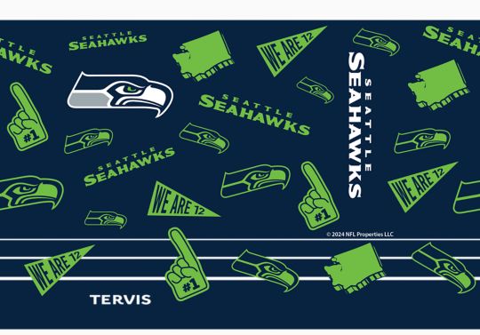 NFL® Seattle Seahawks - Swag