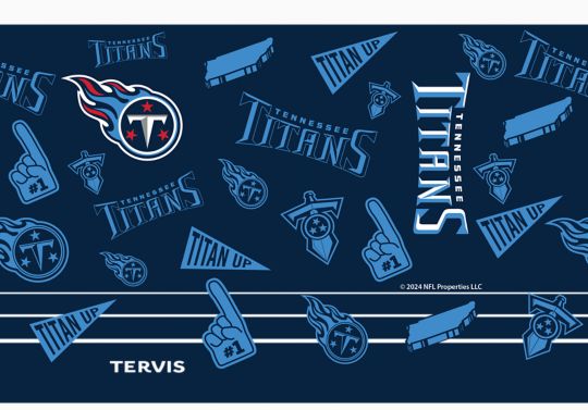 NFL® Tennessee Titans - Swag