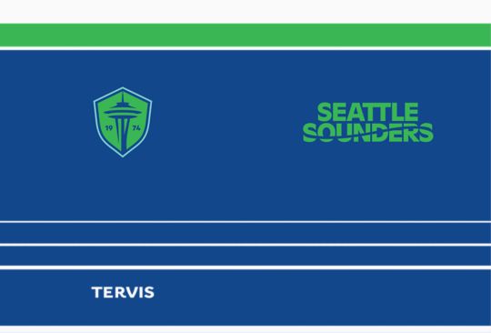 MLS Seattle Sounders FC - MVP