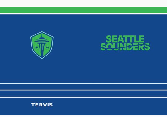 MLS Seattle Sounders FC - MVP