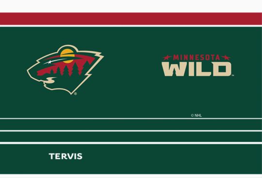 NHL® Minnesota Wild® - MVP