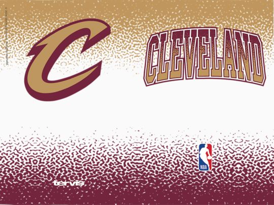 NBA® Cleveland Cavaliers - Defend