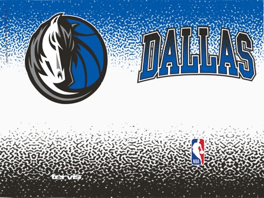 NBA® Dallas Mavericks - Defend