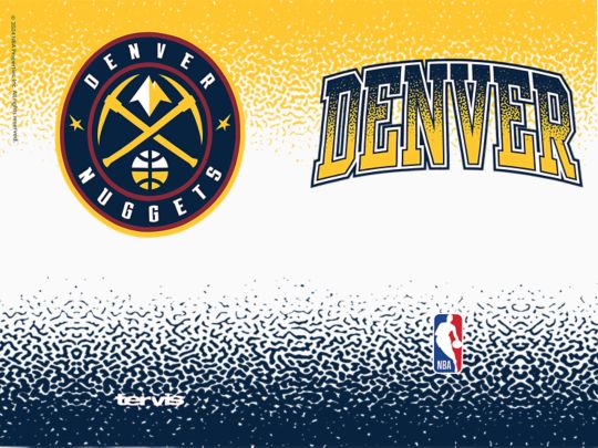 NBA® Denver Nuggets - Defend