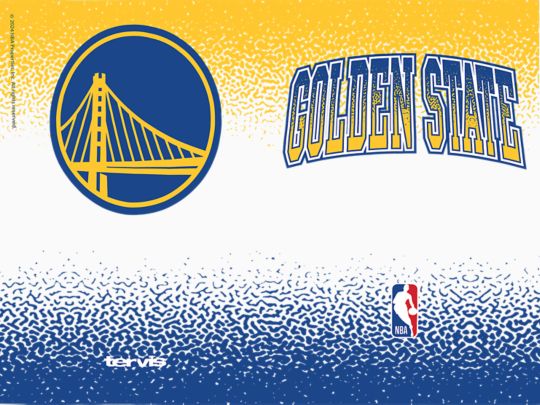 NBA® Golden State Warriors - Defend