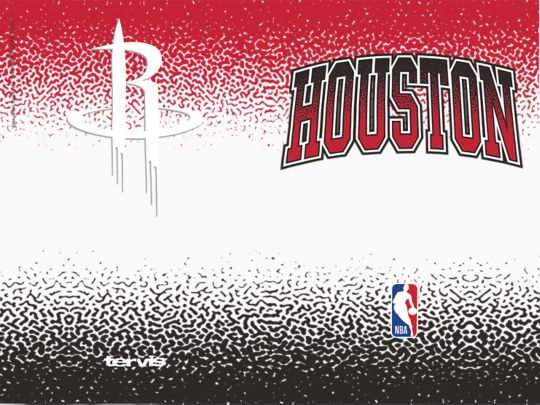 NBA® Houston Rockets - Defend