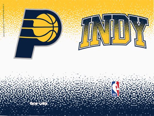 NBA® Indiana Pacers - Defend