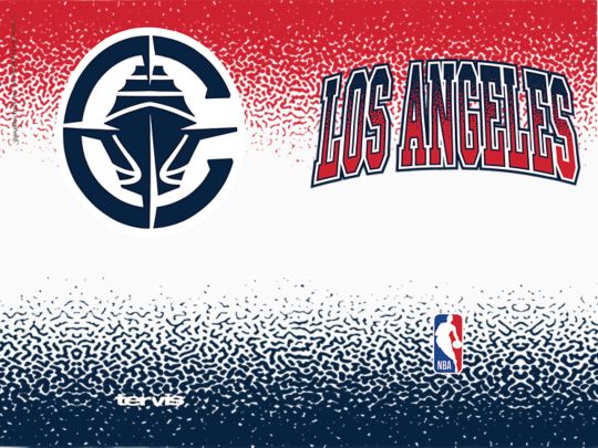 NBA® Los Angeles Clippers - Defend