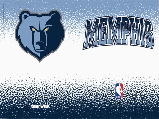 NBA® Memphis Grizzlies - Defend