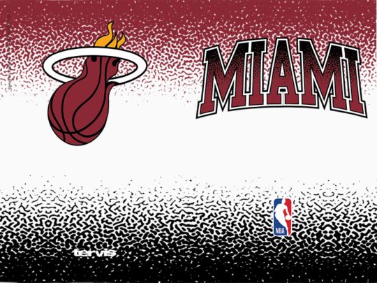 NBA® Miami Heat - Defend