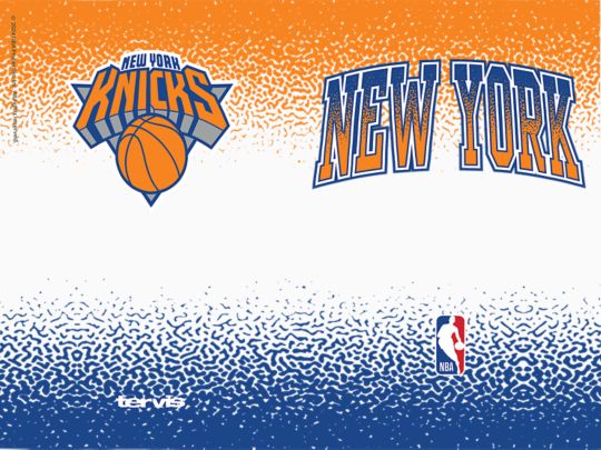 NBA® New York Knicks - Defend