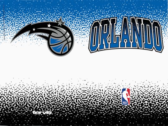 NBA® Orlando Magic - Defend