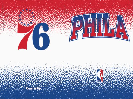 NBA® Philadelphia 76ers - Defend