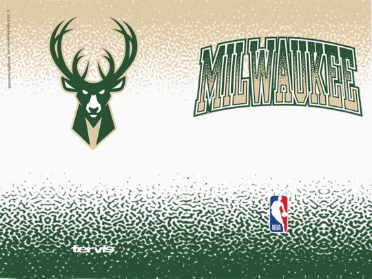 NBA® Milwaukee Bucks - Defend